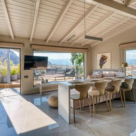 Chameleon Premium Loft Διαμέρισμα Ναύπλιο Εξωτερικό φωτογραφία