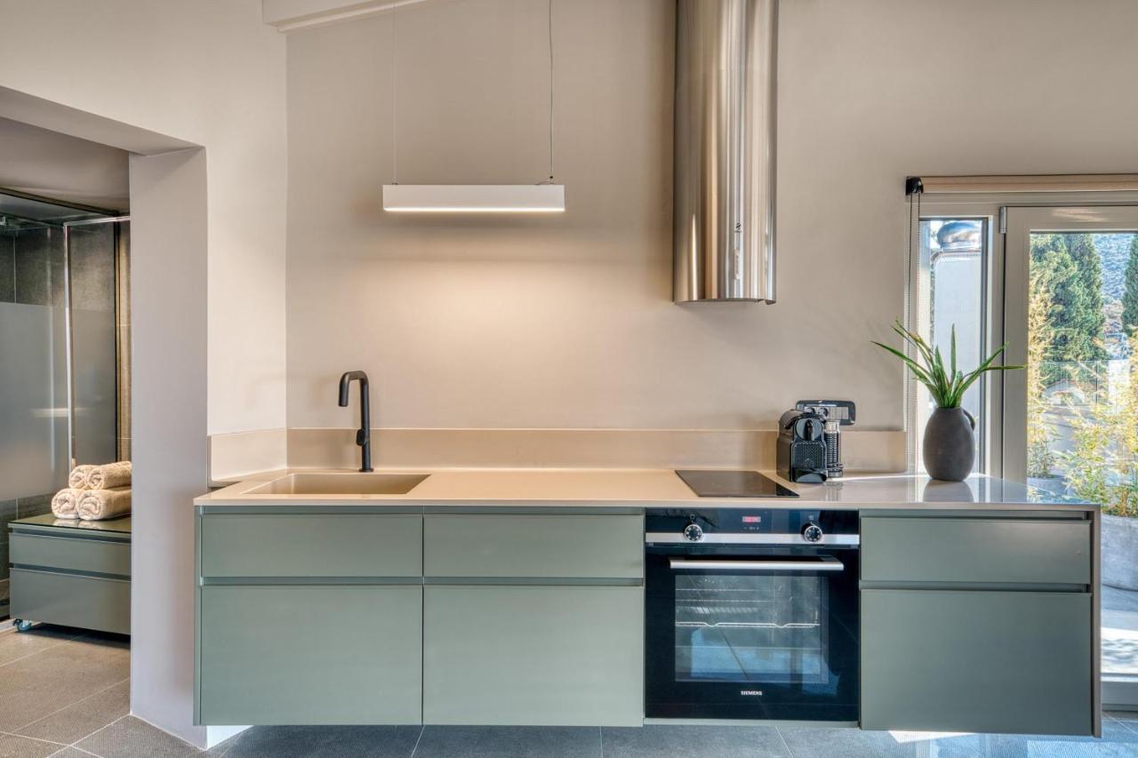 Chameleon Premium Loft Διαμέρισμα Ναύπλιο Εξωτερικό φωτογραφία