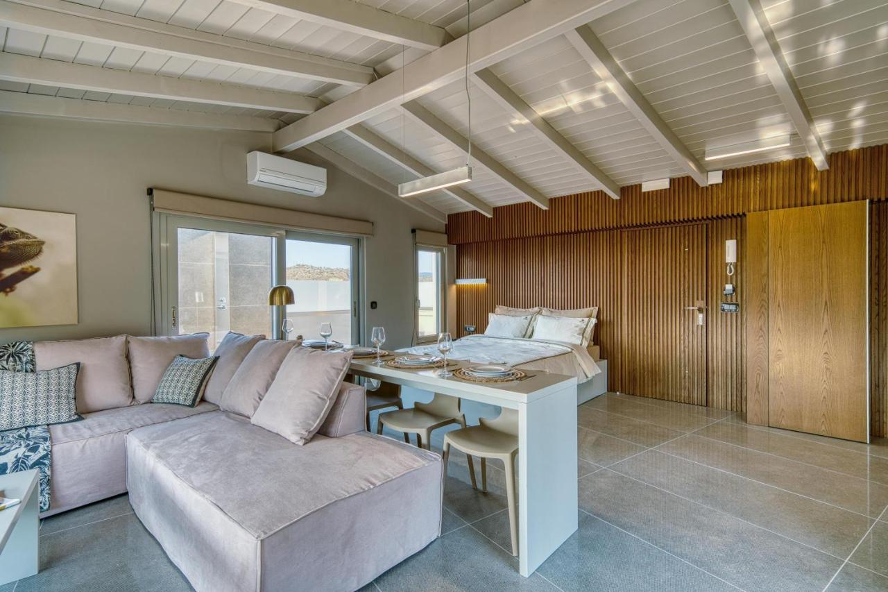 Chameleon Premium Loft Διαμέρισμα Ναύπλιο Εξωτερικό φωτογραφία