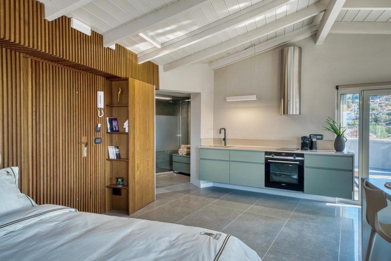 Chameleon Premium Loft Διαμέρισμα Ναύπλιο Εξωτερικό φωτογραφία