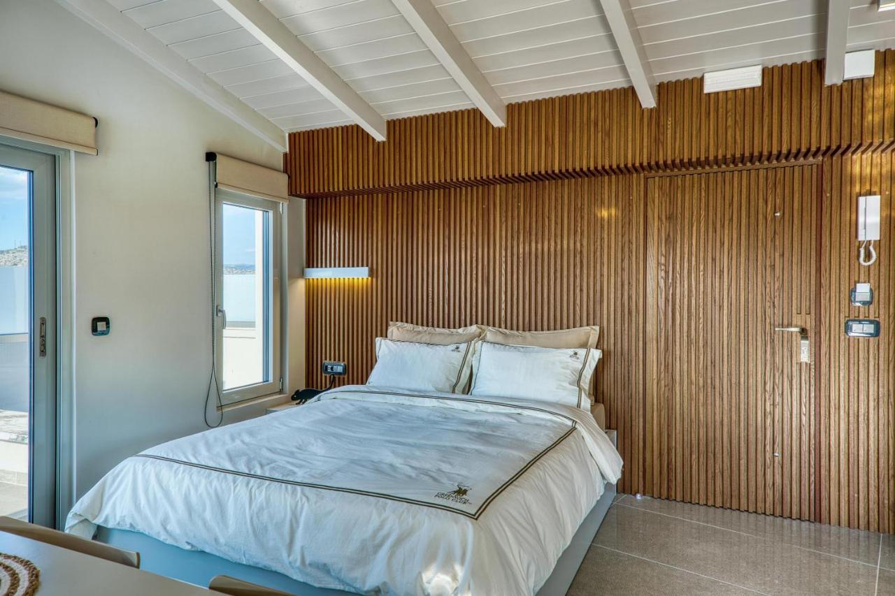 Chameleon Premium Loft Διαμέρισμα Ναύπλιο Εξωτερικό φωτογραφία
