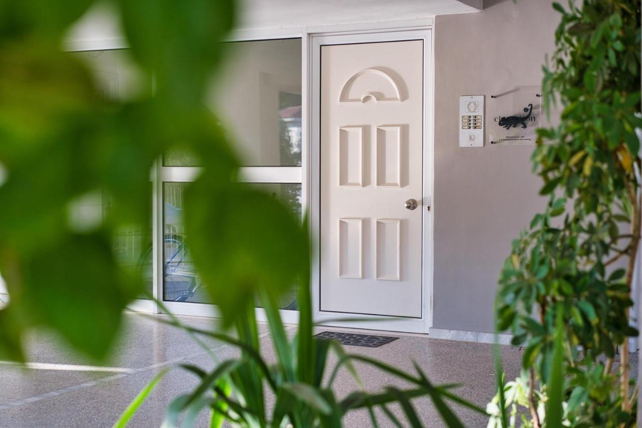 Chameleon Premium Loft Διαμέρισμα Ναύπλιο Εξωτερικό φωτογραφία