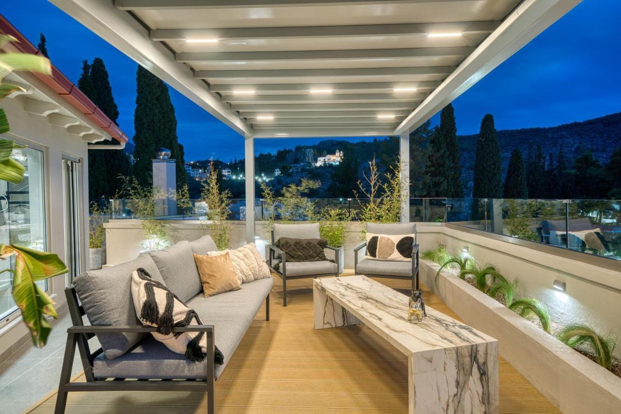 Chameleon Premium Loft Διαμέρισμα Ναύπλιο Εξωτερικό φωτογραφία