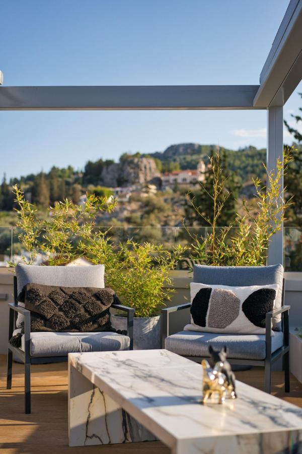 Chameleon Premium Loft Διαμέρισμα Ναύπλιο Εξωτερικό φωτογραφία