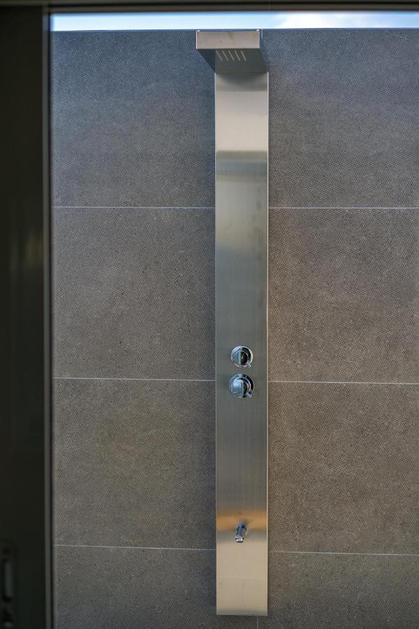 Chameleon Premium Loft Διαμέρισμα Ναύπλιο Εξωτερικό φωτογραφία