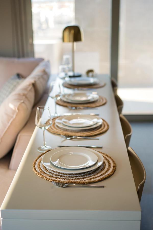 Chameleon Premium Loft Διαμέρισμα Ναύπλιο Εξωτερικό φωτογραφία