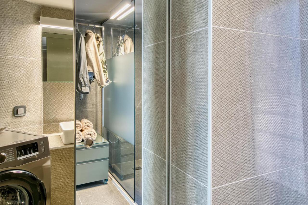 Chameleon Premium Loft Διαμέρισμα Ναύπλιο Εξωτερικό φωτογραφία