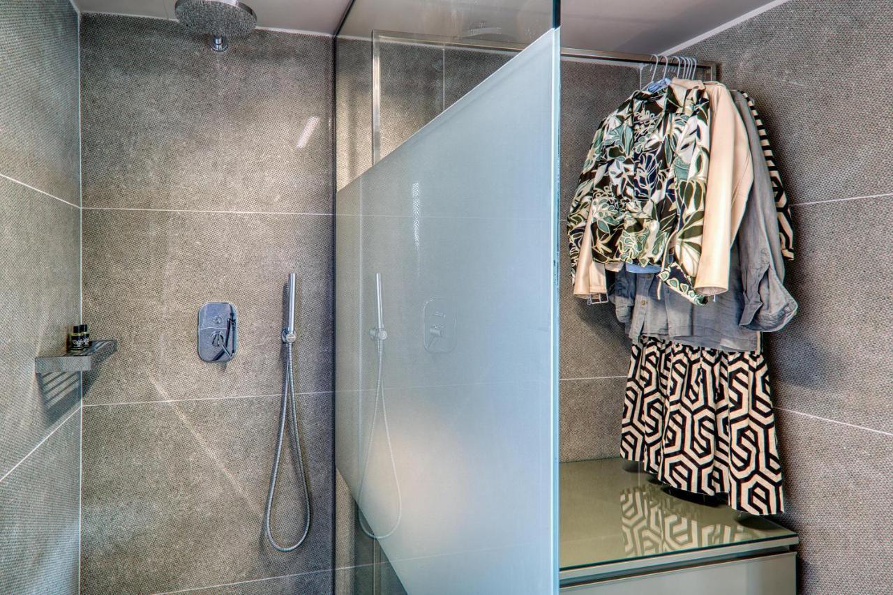 Chameleon Premium Loft Διαμέρισμα Ναύπλιο Εξωτερικό φωτογραφία