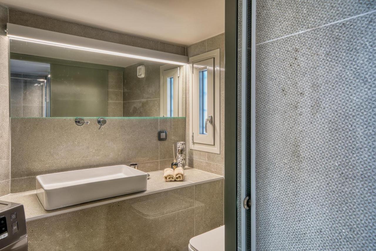 Chameleon Premium Loft Διαμέρισμα Ναύπλιο Εξωτερικό φωτογραφία