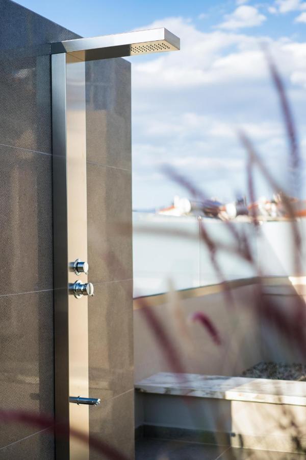Chameleon Premium Loft Διαμέρισμα Ναύπλιο Εξωτερικό φωτογραφία