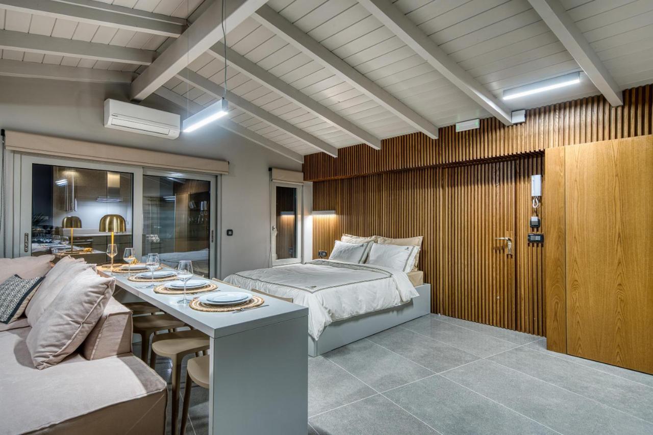 Chameleon Premium Loft Διαμέρισμα Ναύπλιο Εξωτερικό φωτογραφία